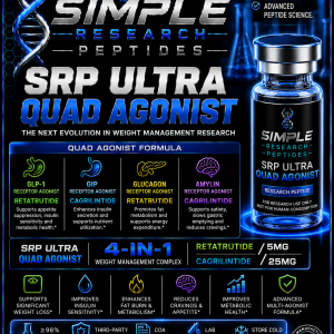 SRP-ULTRATIDE