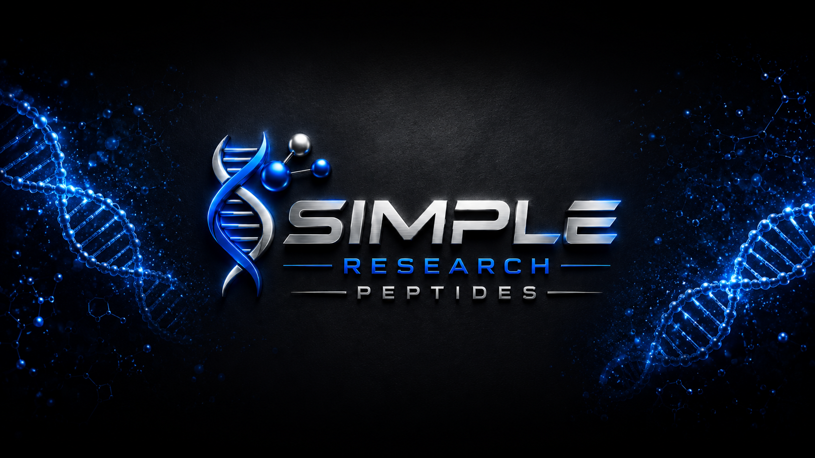 Simple Research Peptides