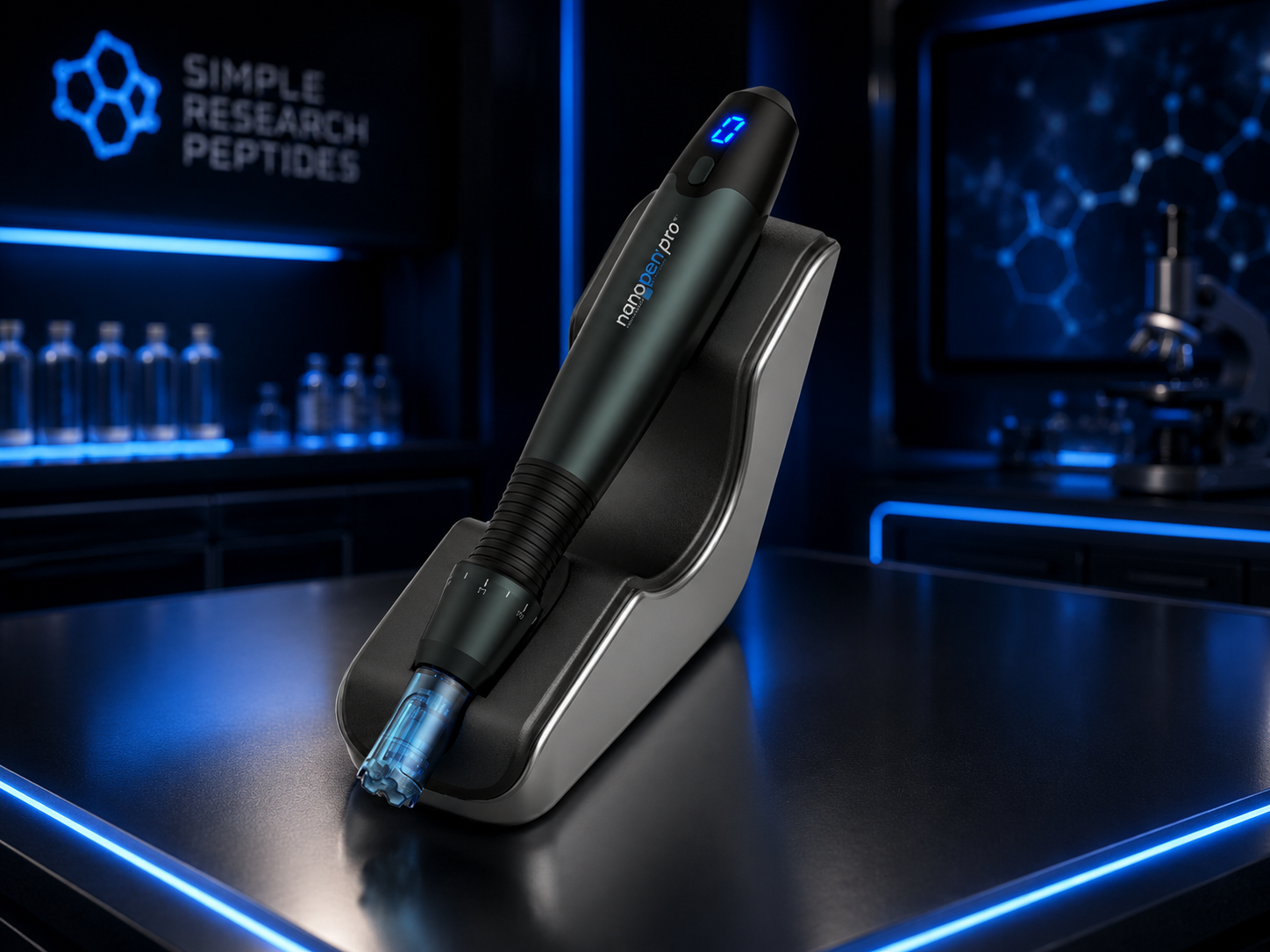 NanoPen® Pro