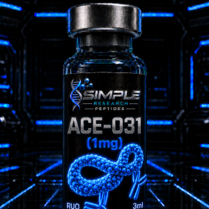 SRP ACE-031 1mg research vial