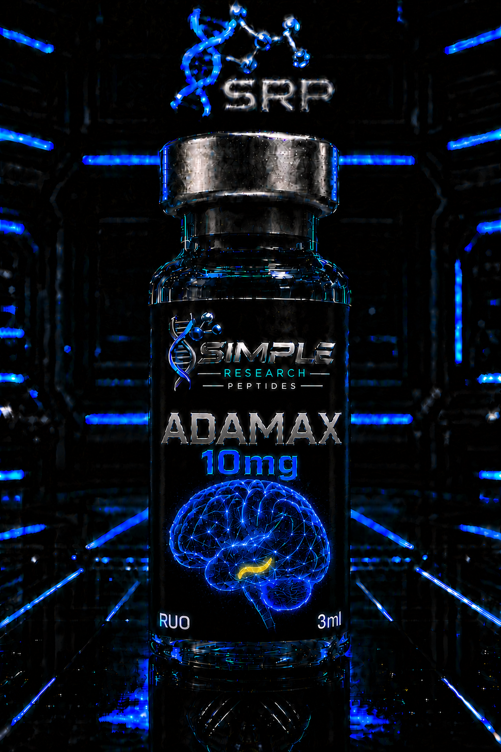 Adamax 10mg
