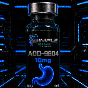 AOD-9604 10mg