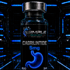 Cagrilintide 5mg