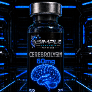 Cerebrolysin (60 mg Vial)