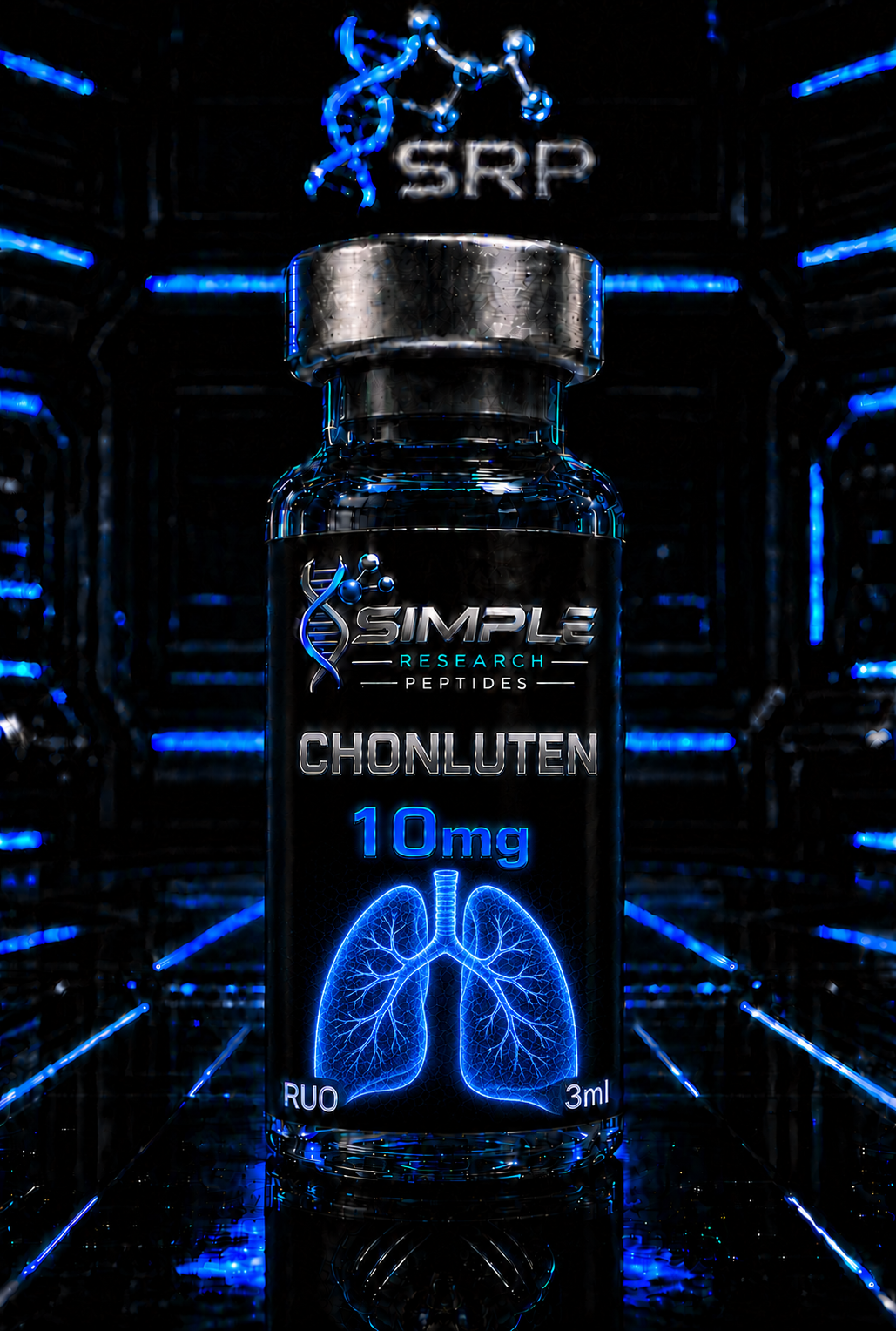 Chonluten 10mg
