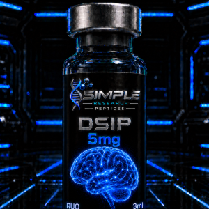 DSIP 5mg