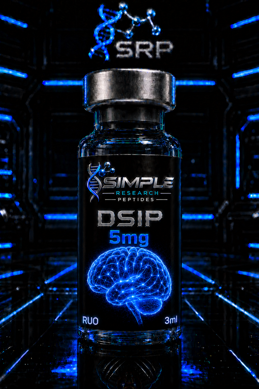 DSIP 5mg