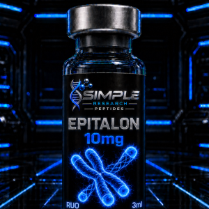 Epitalon (10 mg Vial)