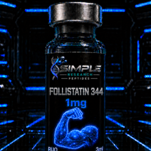 Follistatin 344 1mg