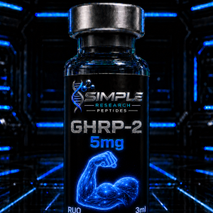 GHRP-2 5mg