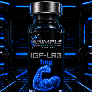 IGF-LR3 1mg