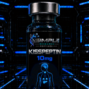 Kisspeptin-10 (10 mg Vial)
