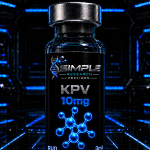KPV 10mg