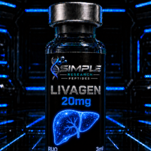 Livagen 20mg