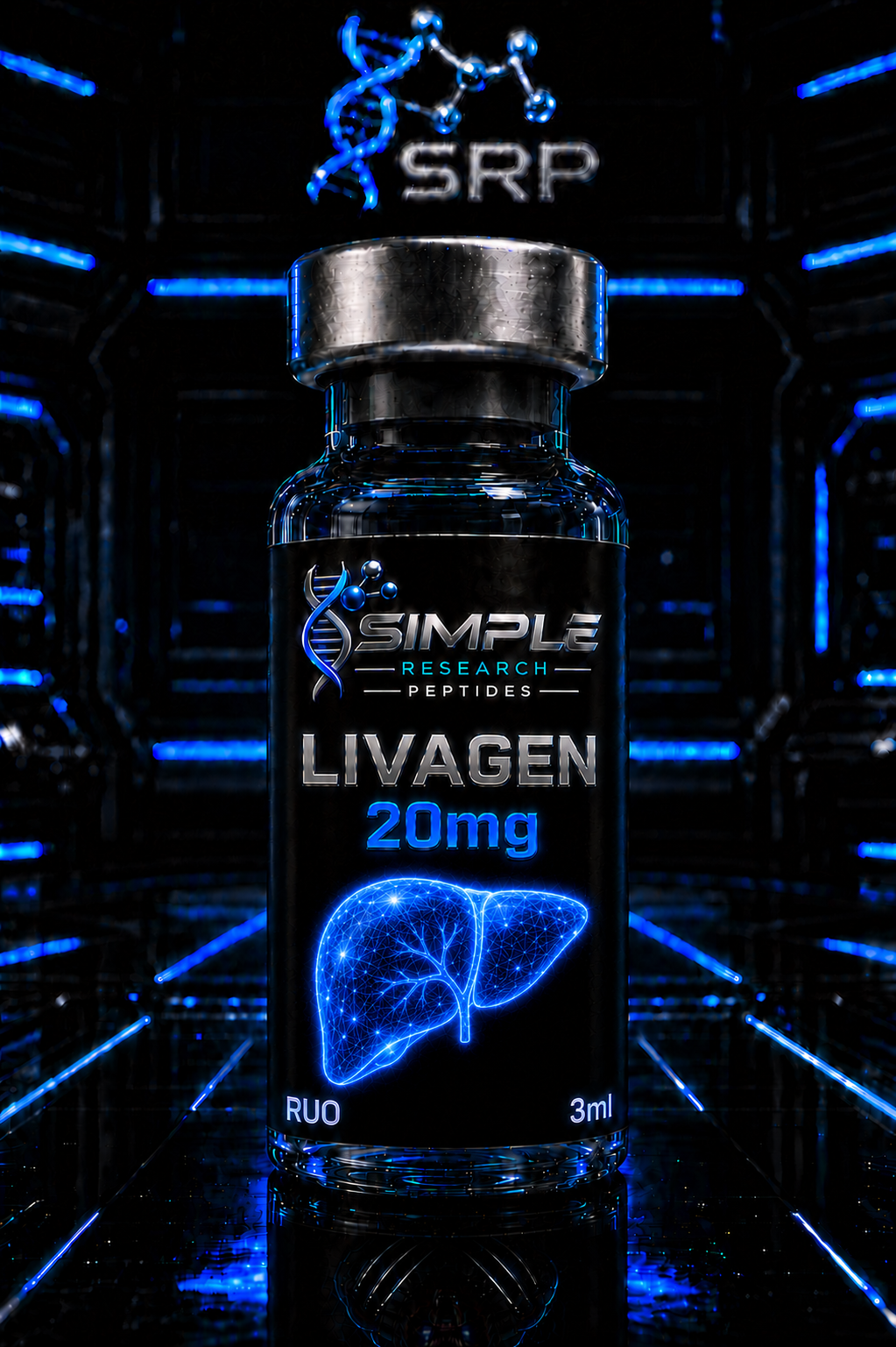 Livagen 20mg