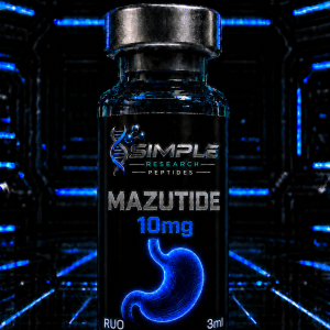 Mazutide 10mg