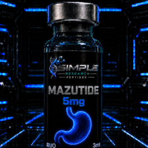 Mazutide 5mg