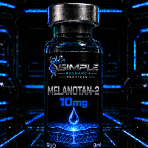 Melanotan-2 10mg