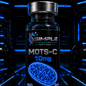 MOTS-C 10mg