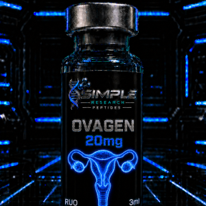 Ovagen 20mg