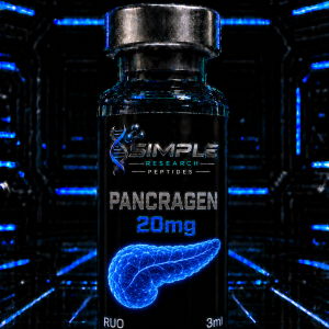 Pancragen 20mg