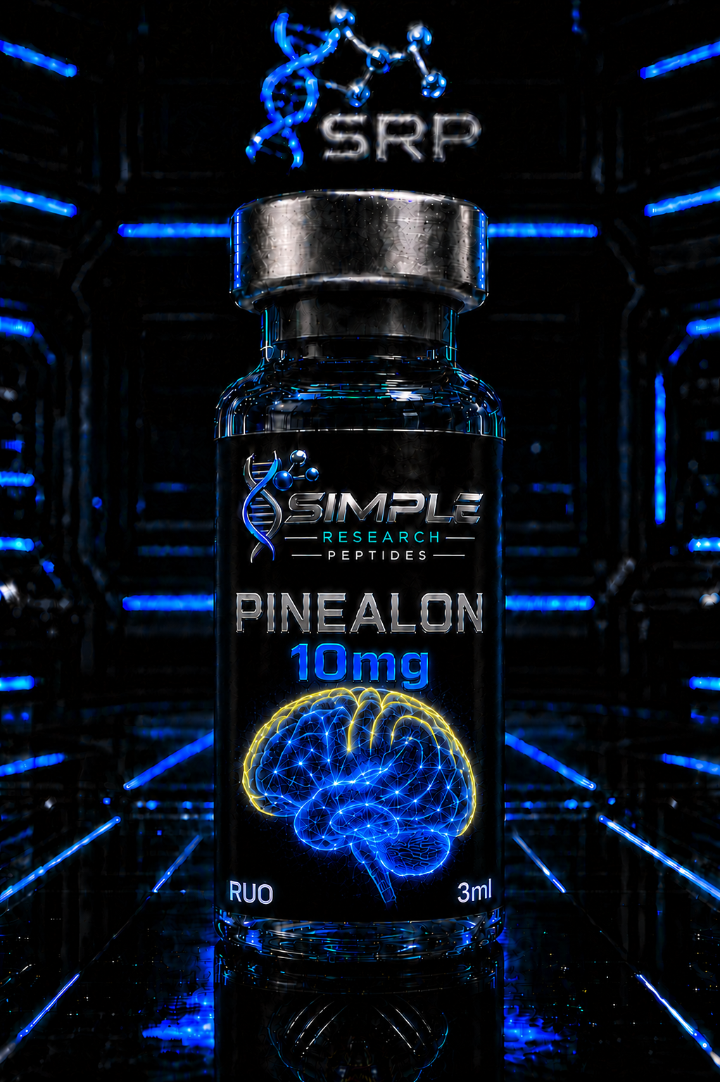 Pinealon 10mg