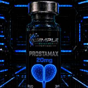 Prostamax 20mg