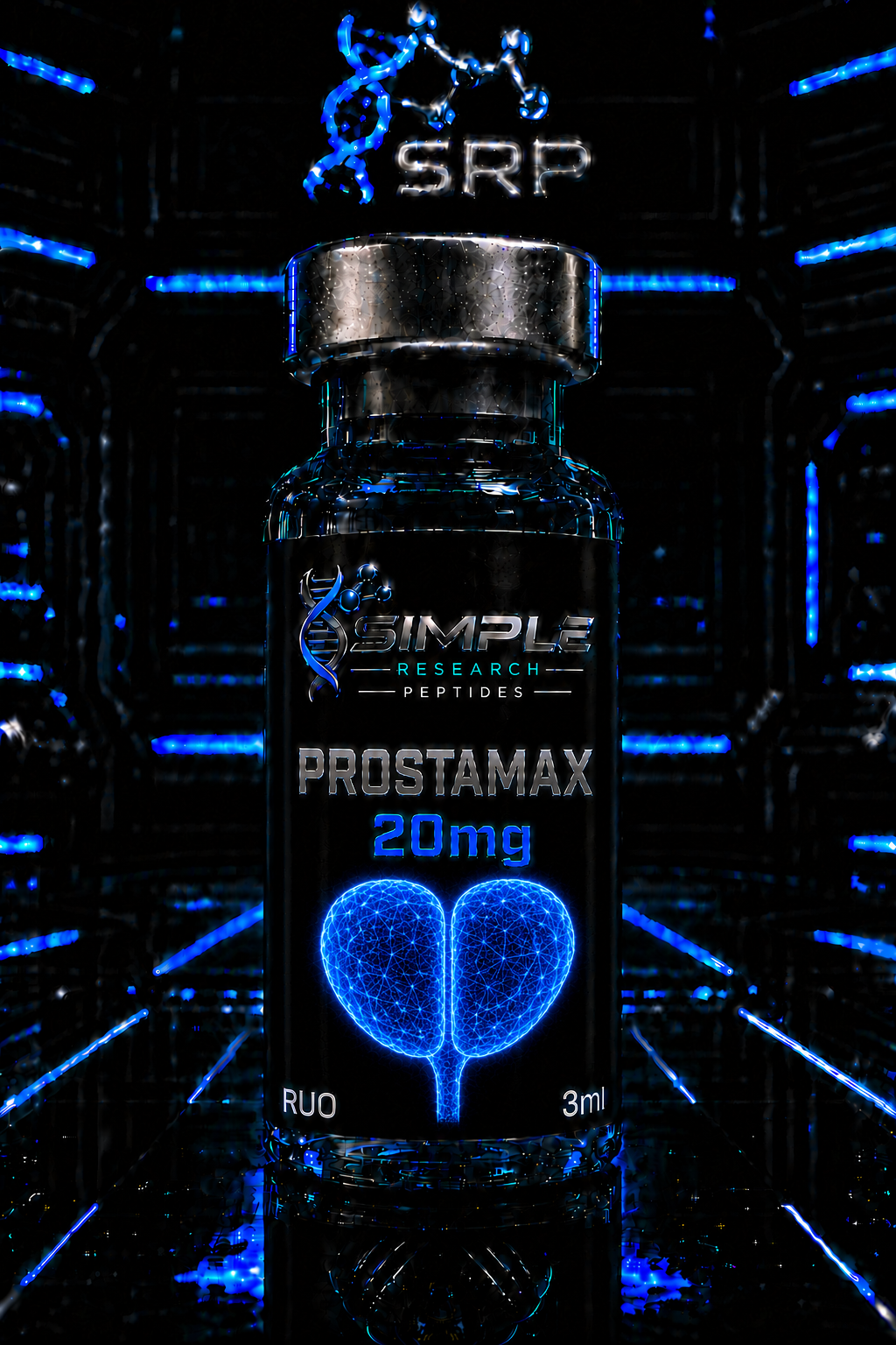 Prostamax 20mg