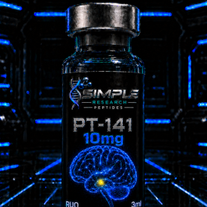 PT-141 10mg