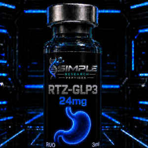 RTZ-GLP 24mg