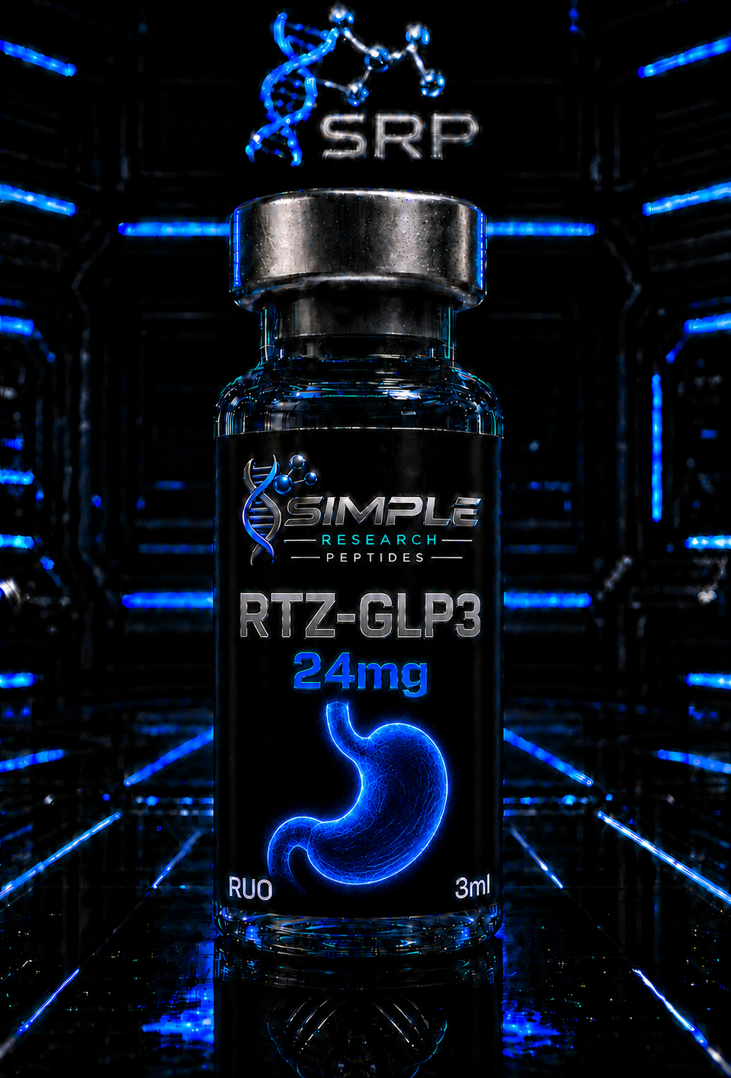 RTZ-GLP 24mg