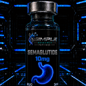 Semaglutide 10mg