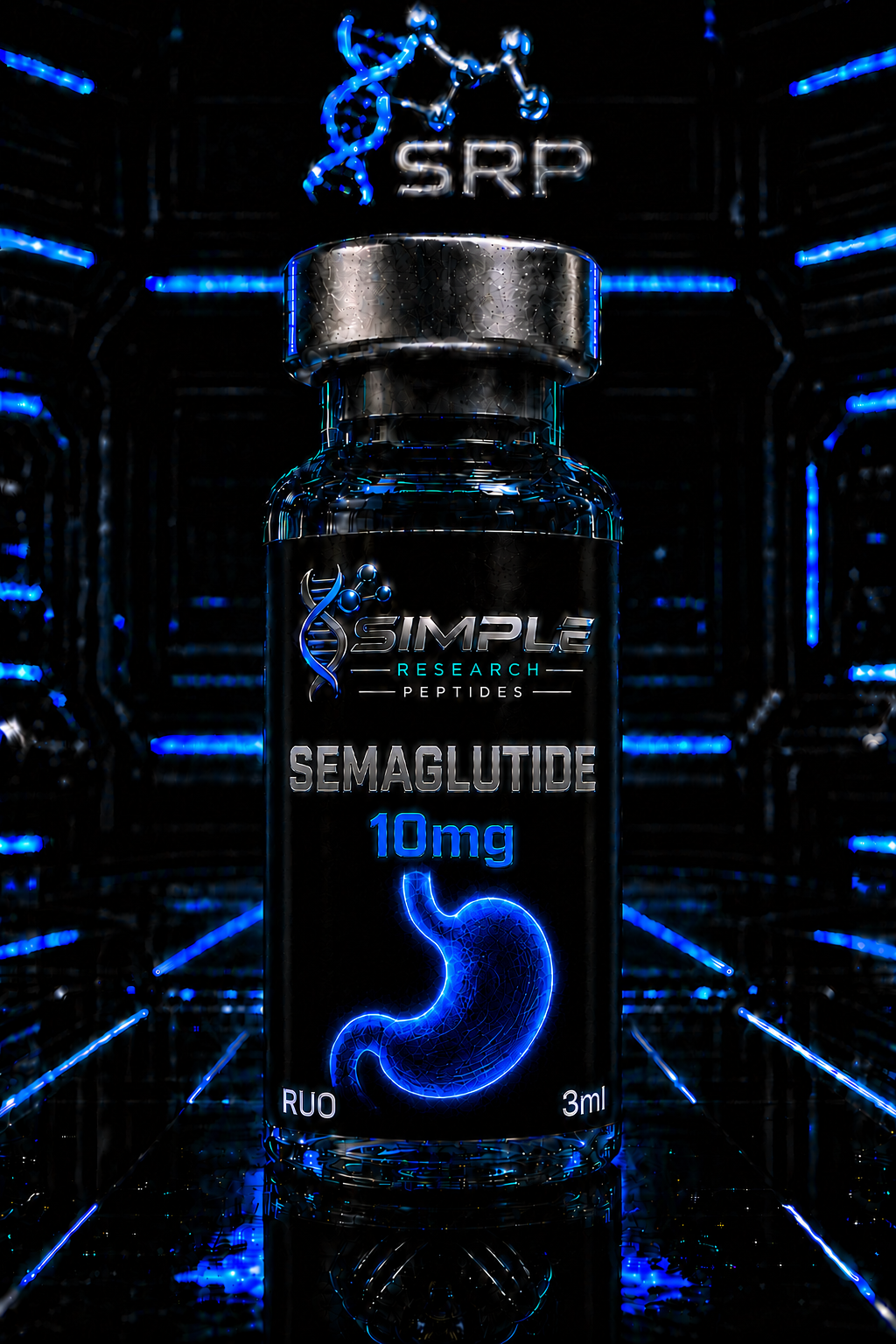 Semaglutide 10mg