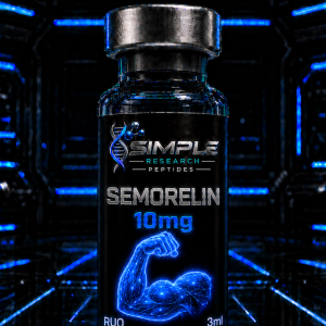 Sermorelin 10mg
