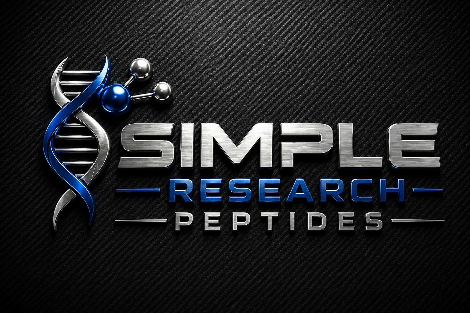 Simple Research Peptides