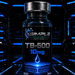 TB-500 10mg
