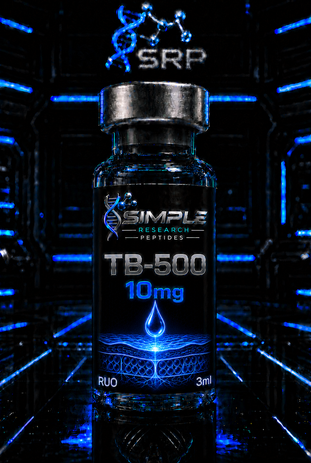 TB-500 10mg