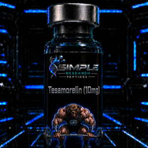 Tesamorelin (10 mg Vial)