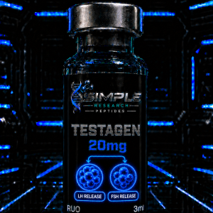 Testagen 20mg