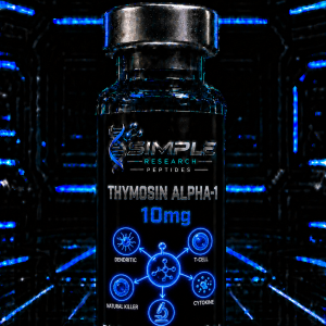 Thymosin Alpha-1 10mg