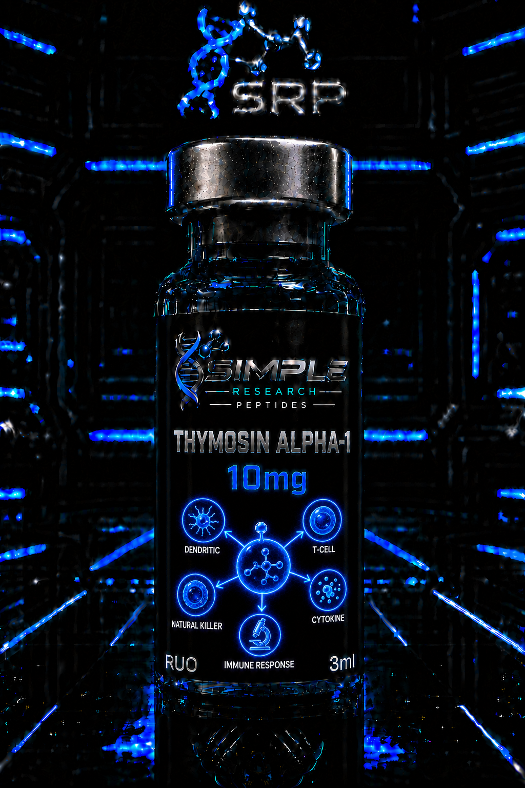 Thymosin Alpha-1 10mg