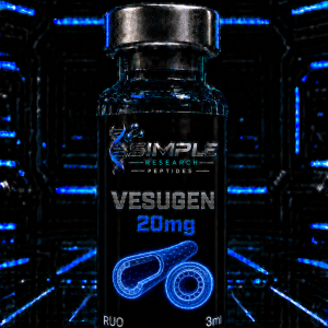Vesugen 20mg