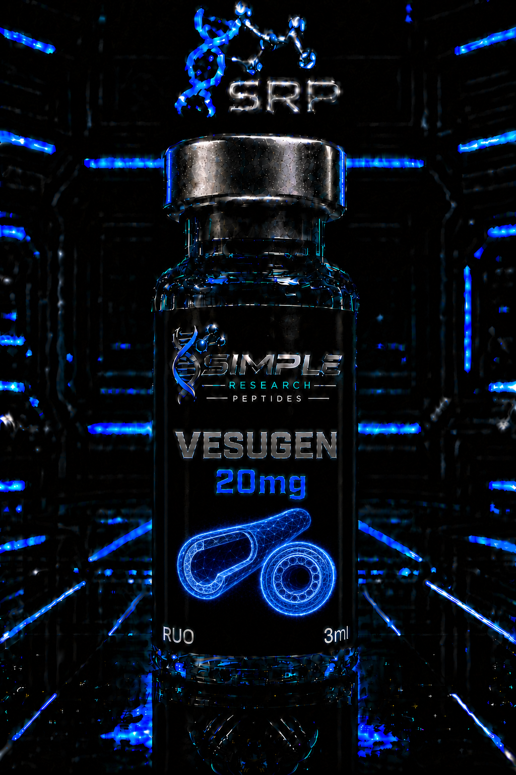Vesugen 20mg