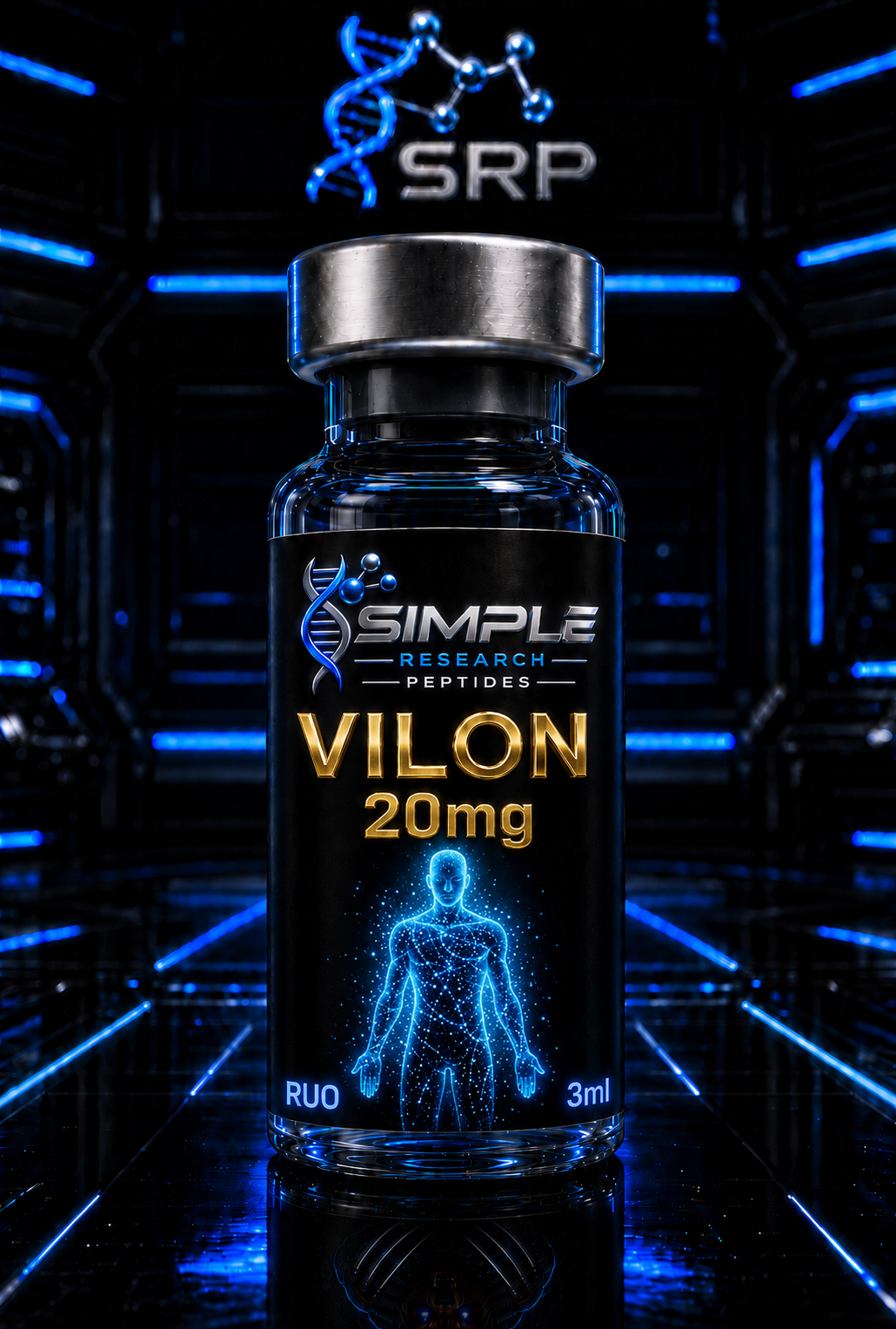Vilon 20mg