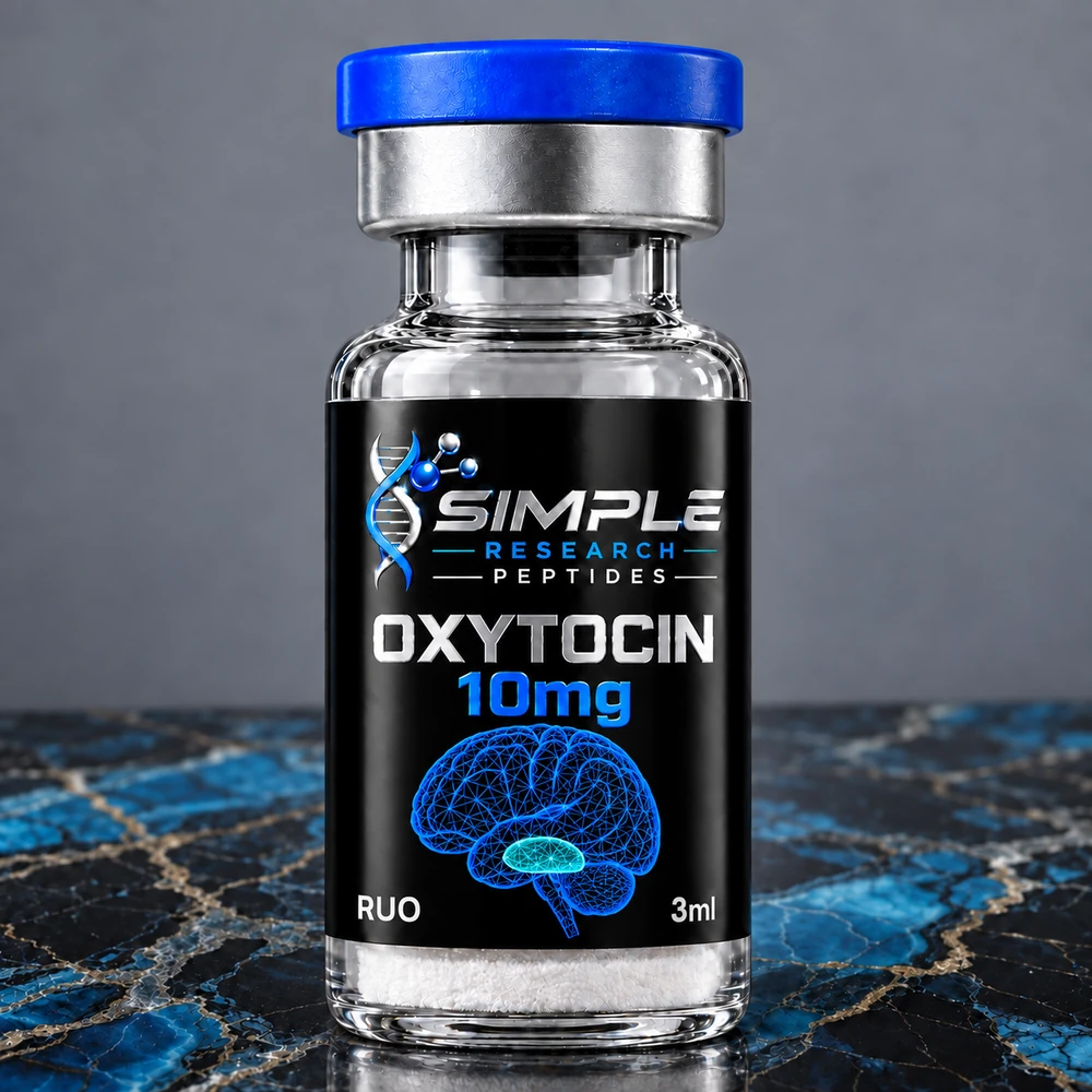 Oxytocin (10 mg Vial)
